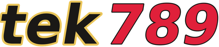 tek789 logo