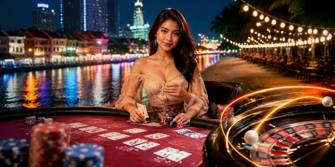 tek789 Discovery: Satu Tempat, Pelbagai Pengalaman